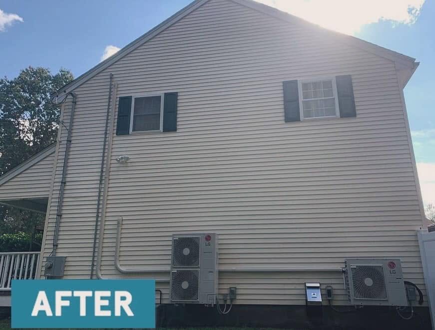 Pre Listing Power Washing in Jersey City: What Agents Already Know